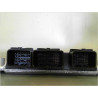CALCULATEUR MOTEUR PEUGEOT 406 99-04