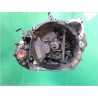 BOITE A VITESSE MECANIQUE CITROEN BERLINGO BREAK -2002 1.9 D 