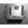 CALCULATEUR MOTEUR CITROEN C3 PH2 2005-2010