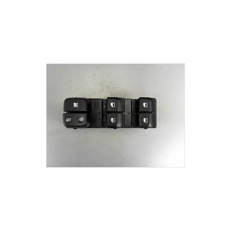 COMMANDE LEVE-GLACE PORTE AVG KIA PICANTO