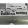CALCULATEUR MOTEUR CITROEN C2 03-08