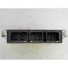 CALCULATEUR MOTEUR CITROEN C2 03-08