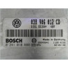 CALCULATEUR MOTEUR SEAT IBIZA III 2002-2006