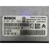 CALCULATEUR MOTEUR PEUGEOT 307 2005-2007