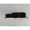 CALCULATEUR MOTEUR PEUGEOT 207 2006-2013