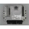 CALCULATEUR MOTEUR PEUGEOT 207 5P