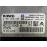 CALCULATEUR MOTEUR PEUGEOT 207 5P