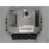 CALCULATEUR MOTEUR RENAULT SCENIC II PH1 02-06