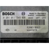 CALCULATEUR MOTEUR RENAULT SCENIC II PH1 02-06