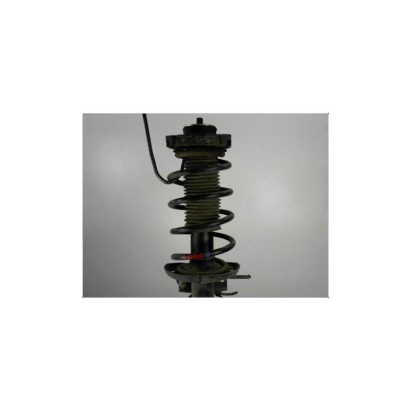 RESSORT AMORTISSEUR AVANT GAUCHE VOLKSWAGEN POLO IV 02-05
