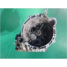 BOITE A VITESSE MECANIQUE FORD FIESTA 08-12 1.25