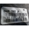 BOITE A VITESSE MECANIQUE FORD FIESTA 08-12 1.25