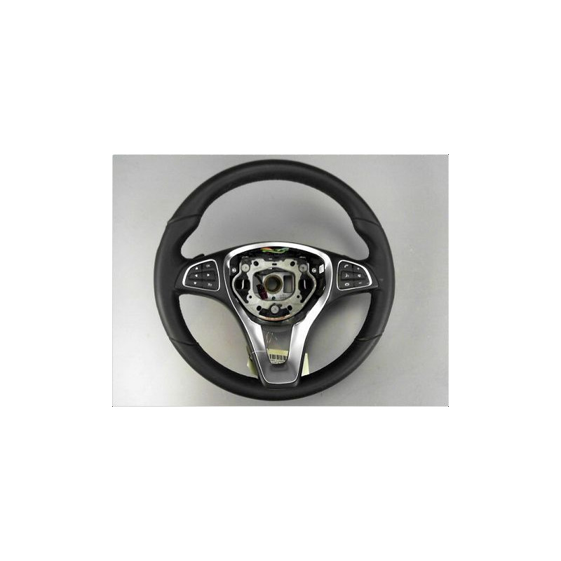 VOLANT DE DIRECTION MERCEDES CLASSE A 15-18