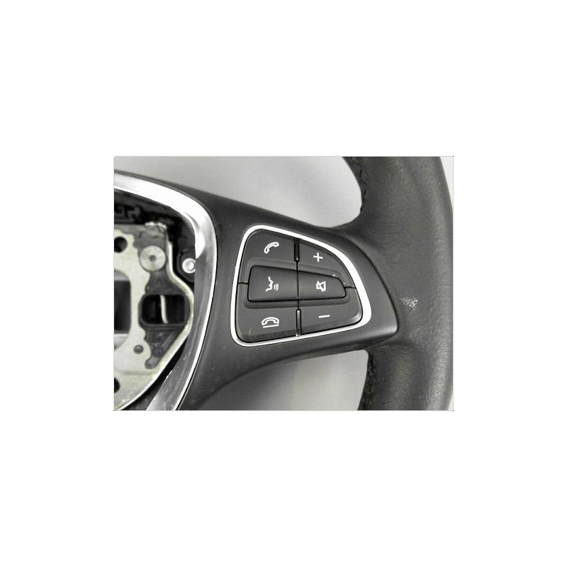 VOLANT DE DIRECTION MERCEDES CLASSE A 15-18
