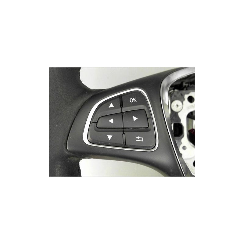 VOLANT DE DIRECTION MERCEDES CLASSE A 15-18
