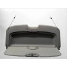 TABLETTE PLAGE ARRIERE PEUGEOT 308 2007-2011