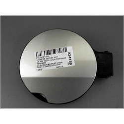 VOLET DE TRAPPE CARBURANT