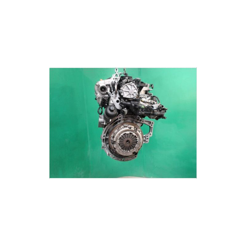 MOTEUR DIESEL CITROEN C3 II 09-13 1.4 HDi 70