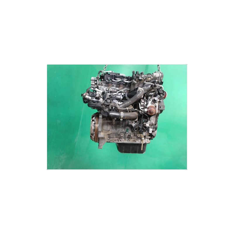 MOTEUR DIESEL CITROEN C3 II 09-13 1.4 HDi 70