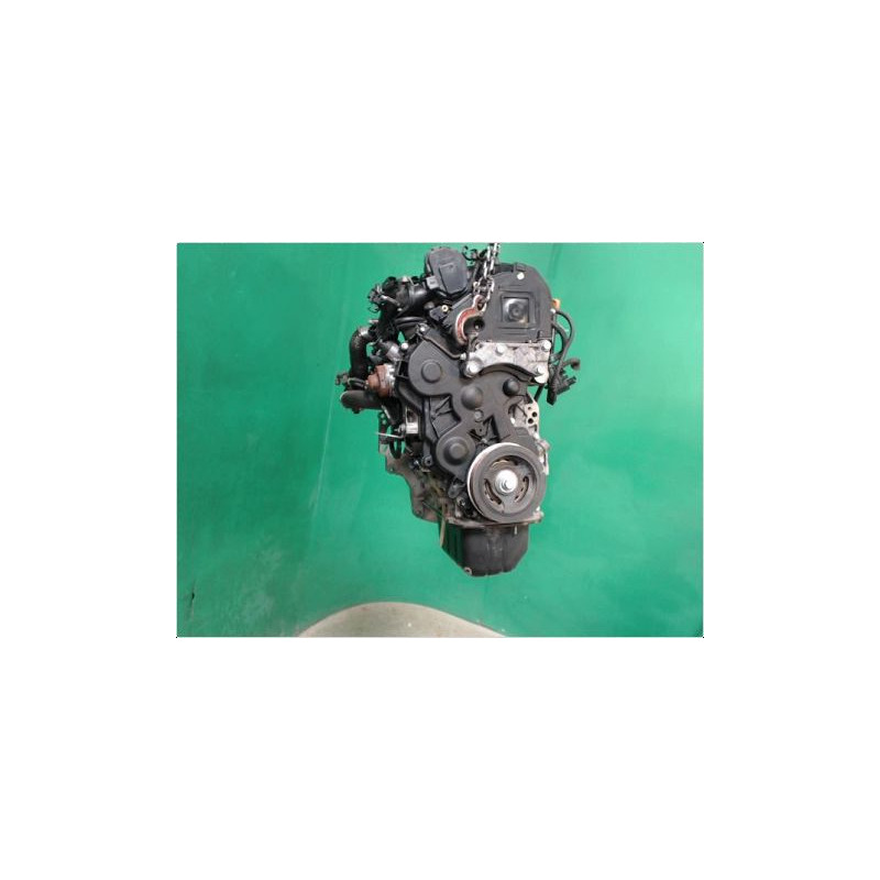 MOTEUR DIESEL CITROEN C3 II 09-13 1.4 HDi 70