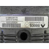 CALCULATEUR MOTEUR RENAULT MEGANE II PH1 02-05