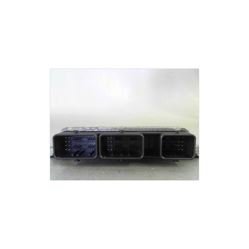 CALCULATEUR MOTEUR RENAULT MEGANE II PH1 02-05