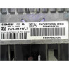 CALCULATEUR MOTEUR PEUGEOT 1007 05-10