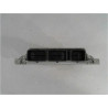 CALCULATEUR MOTEUR RENAULT MEGANE II PH1 ESTATE 03-05