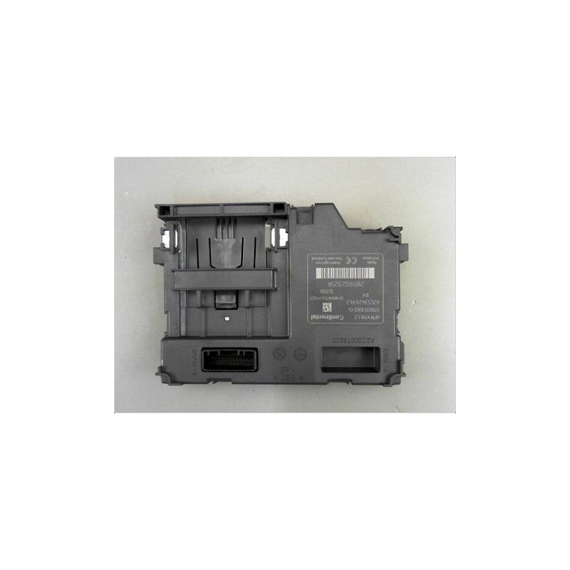 LECTEUR DE CARTE RENAULT CLIO IV 12-16