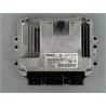 CALCULATEUR MOTEUR PEUGEOT 207 5P