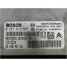 CALCULATEUR MOTEUR PEUGEOT 207 5P