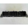 CALCULATEUR MOTEUR PEUGEOT 207 5P