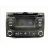 AUTORADIO KIA RIO III 2011-