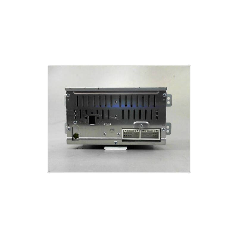 AUTORADIO KIA RIO III 2011-