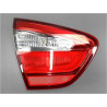FEU ARRIERE INTERIEUR GAUCHE KIA RIO III 2011-