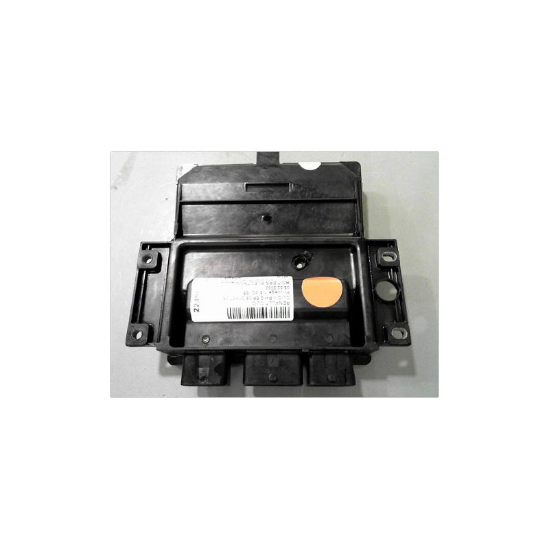CALCULATEUR MOTEUR RENAULT CLIO II PH.2 01-06
