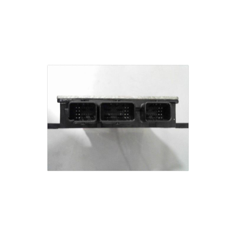 CALCULATEUR MOTEUR RENAULT CLIO II PH.2 01-06