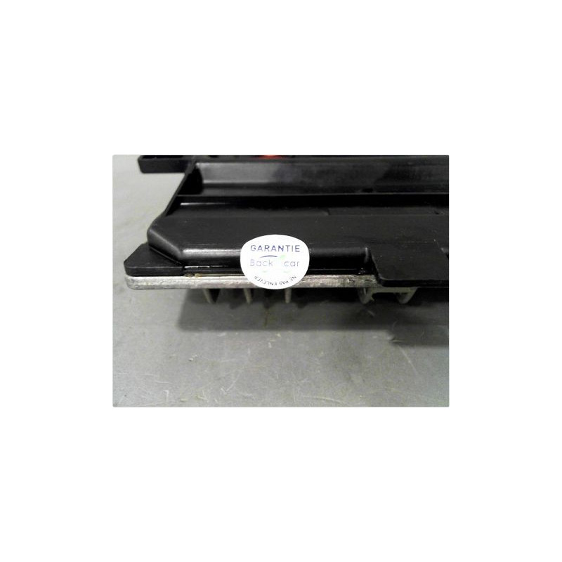 CALCULATEUR MOTEUR RENAULT CLIO II PH.2 01-06