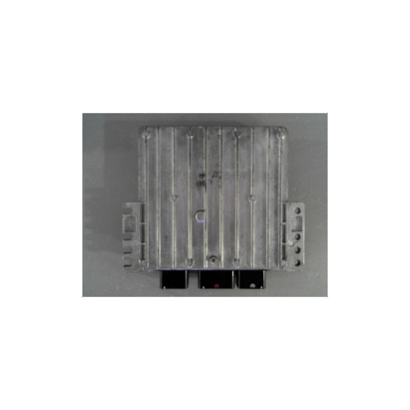 CALCULATEUR MOTEUR PEUGEOT 307 2001-2005