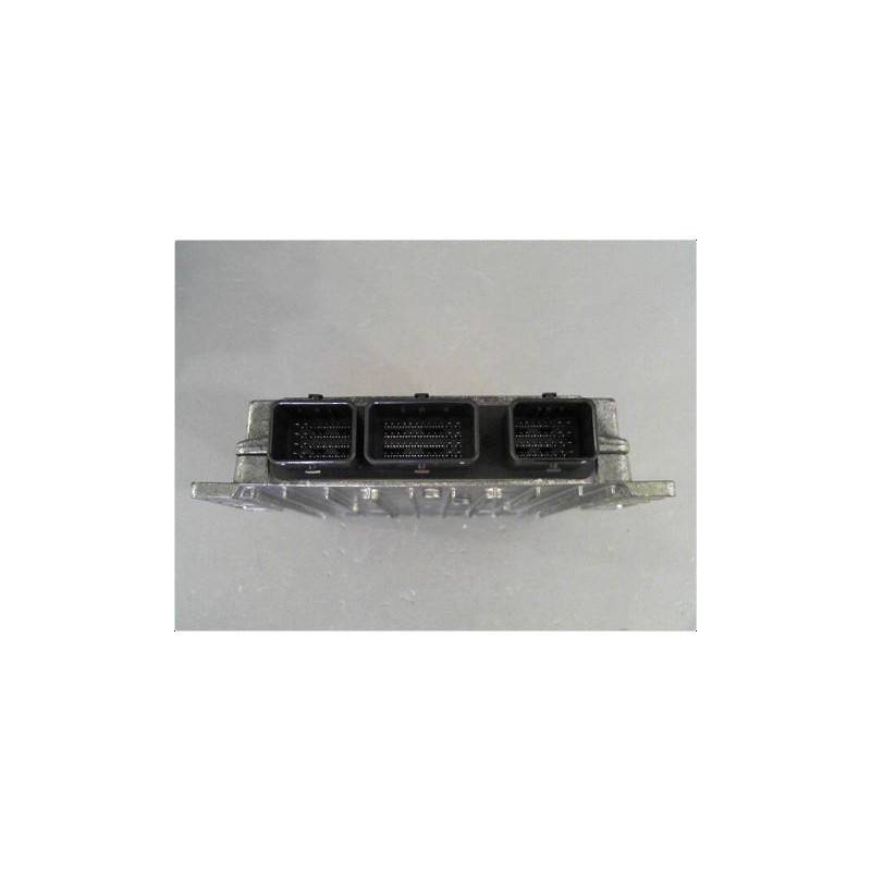 CALCULATEUR MOTEUR PEUGEOT 307 2001-2005