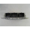 CALCULATEUR MOTEUR PEUGEOT 307 2001-2005