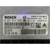 CALCULATEUR MOTEUR PEUGEOT 207 5P