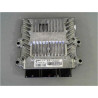 CALCULATEUR MOTEUR PEUGEOT 407 2004-2008