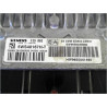CALCULATEUR MOTEUR PEUGEOT 407 2004-2008