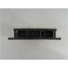 CALCULATEUR MOTEUR RENAULT SCENIC II PH1 02-06