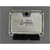 CALCULATEUR MOTEUR VOLKSWAGEN POLO IV 02-05