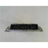 CALCULATEUR MOTEUR CITROEN C2 03-08