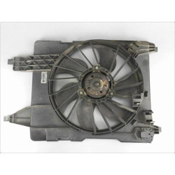 MOTEUR VENTILATEUR RADIATEUR