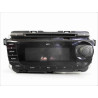AUTORADIO SEAT IBIZA III PH2 06-09