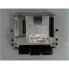 CALCULATEUR MOTEUR PEUGEOT 206+ 09-13